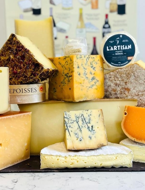 Cheese