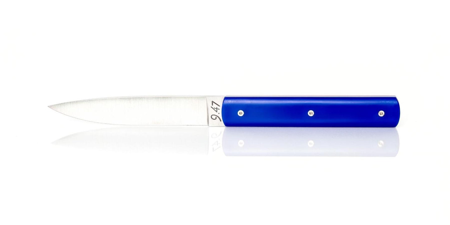Perceval 9.47 Knives