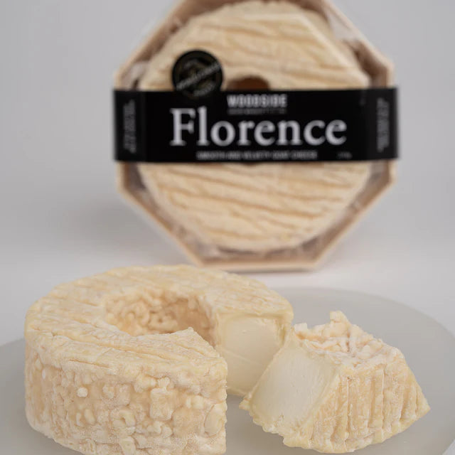 Woodside Cheese Wrights - Florence