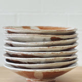Jenn Johnston - Caramel Sabi Bowl