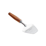 Triangle Sense Cheese Plane with Plum Wood Handle
