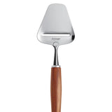 Triangle Sense Cheese Plane with Plum Wood Handle