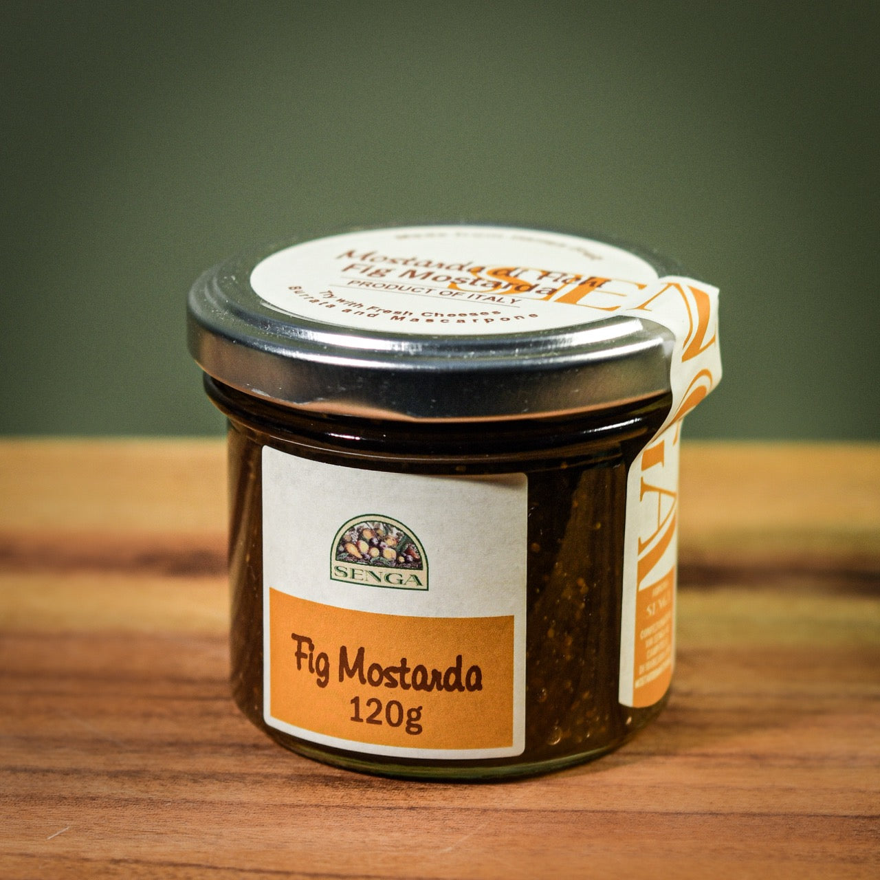Senga Mostarda Fig