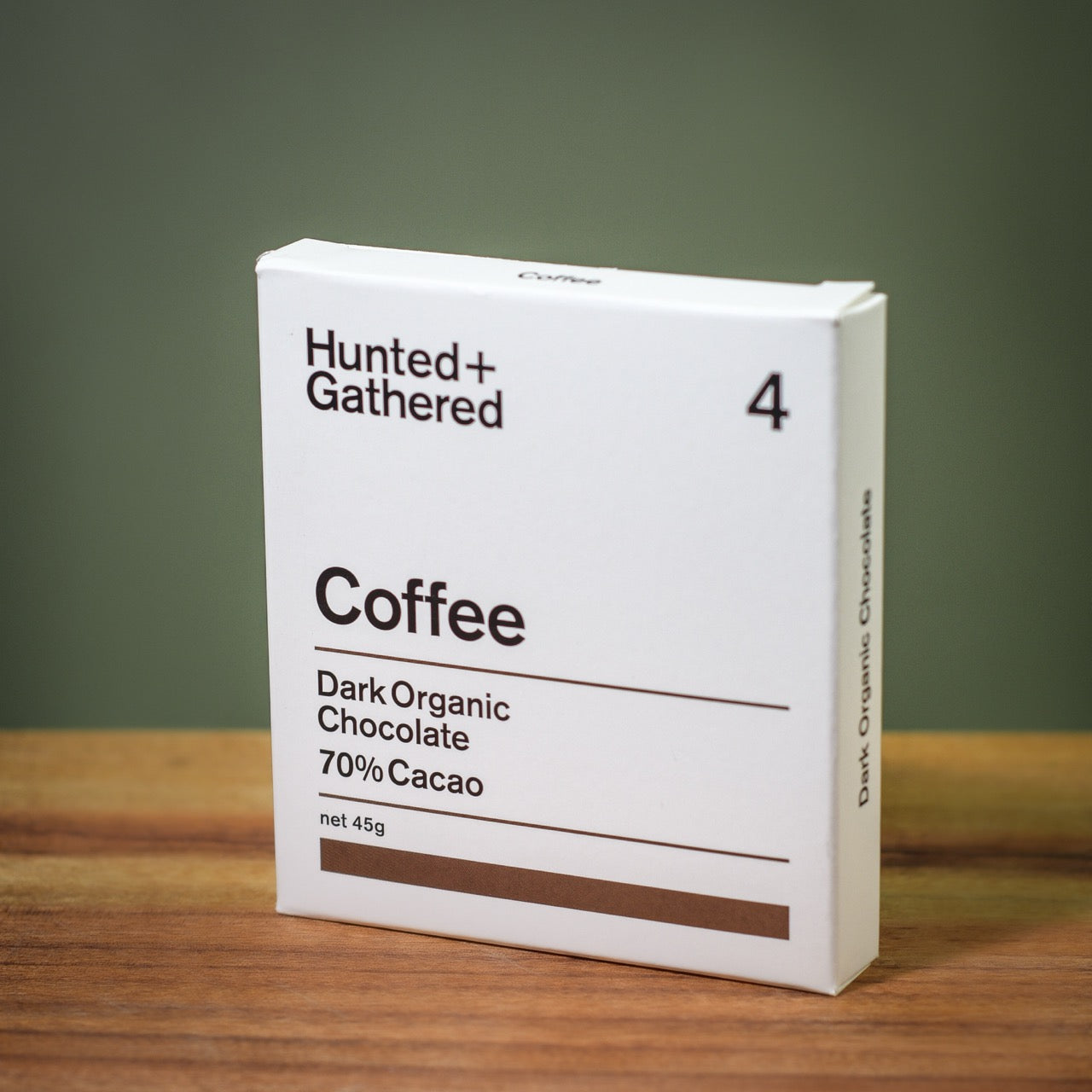 Hunted+Gathered - Coffee Chocolate