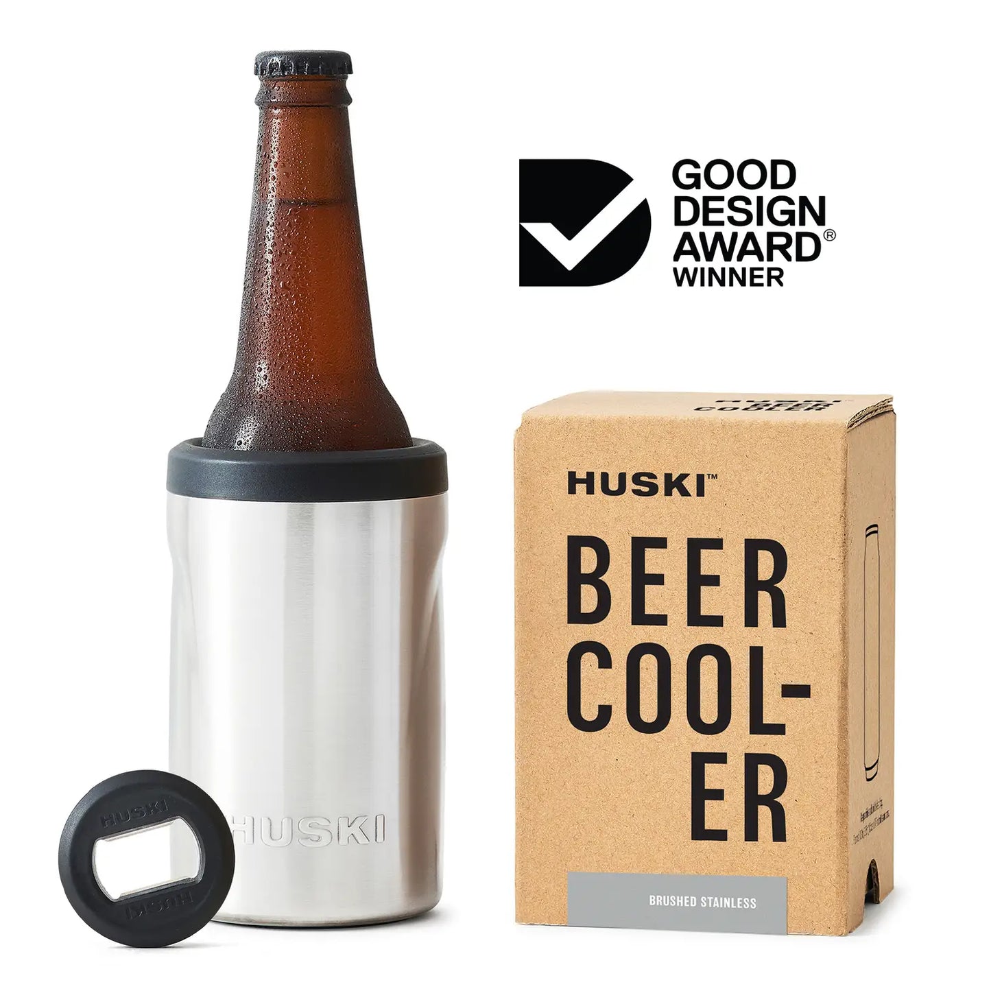 Huski Wine & Beer Coolers