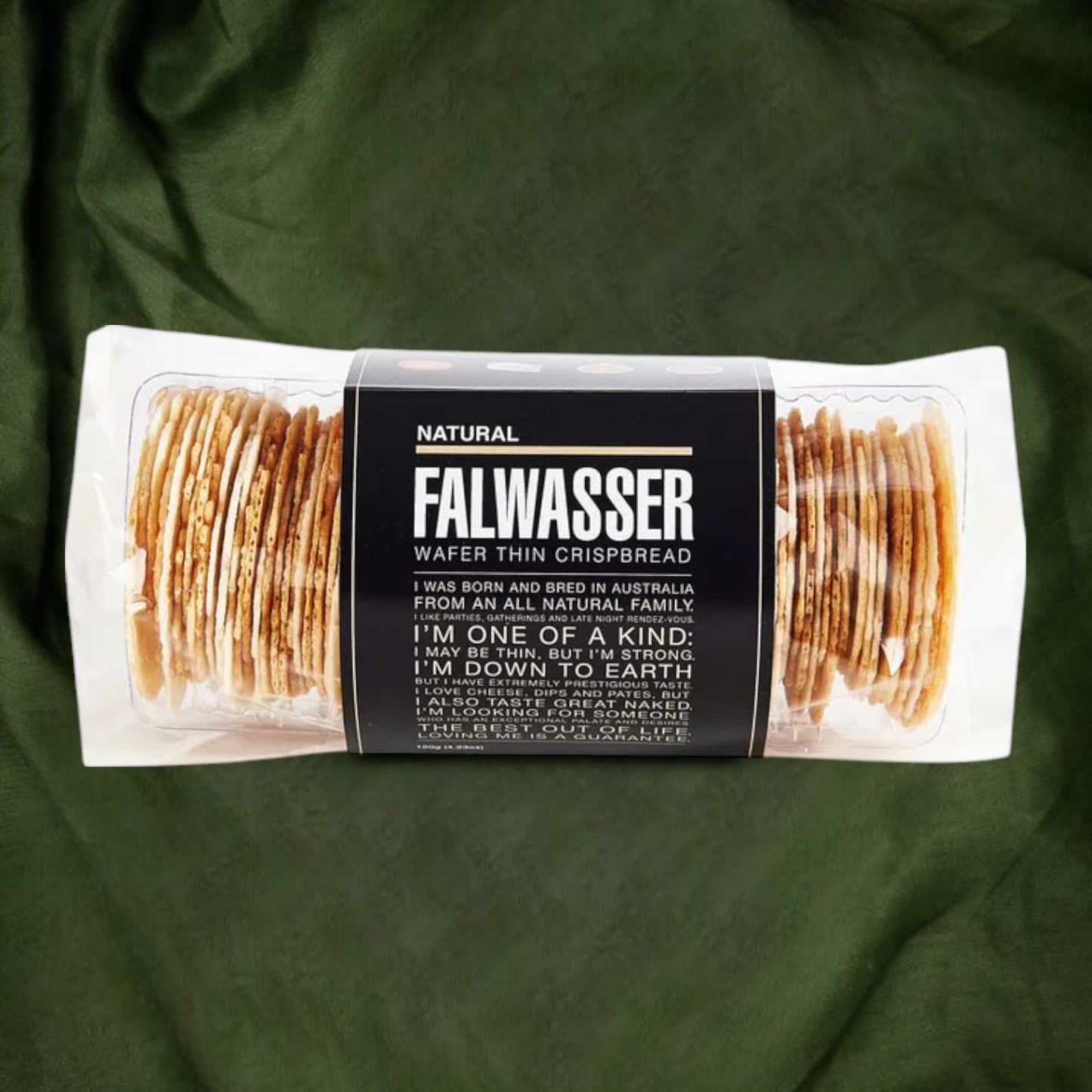 Falwasser - Natural