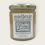 Miellerie Leatherwood Honey - 325g