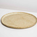 jam by JamFactory - Sage Large Round Platter