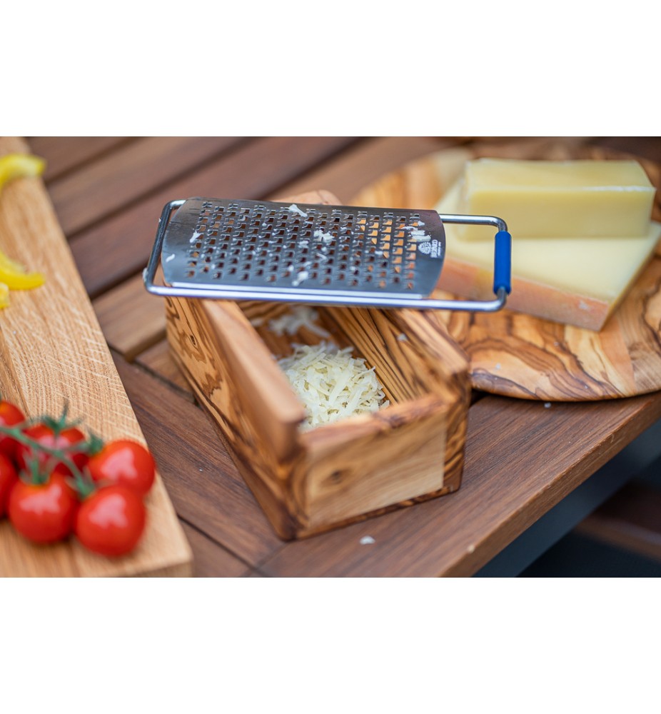 Bérard Parmesan Grater with Box
