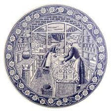 Fine Cheese Co Ceramic Platter for Cheese
