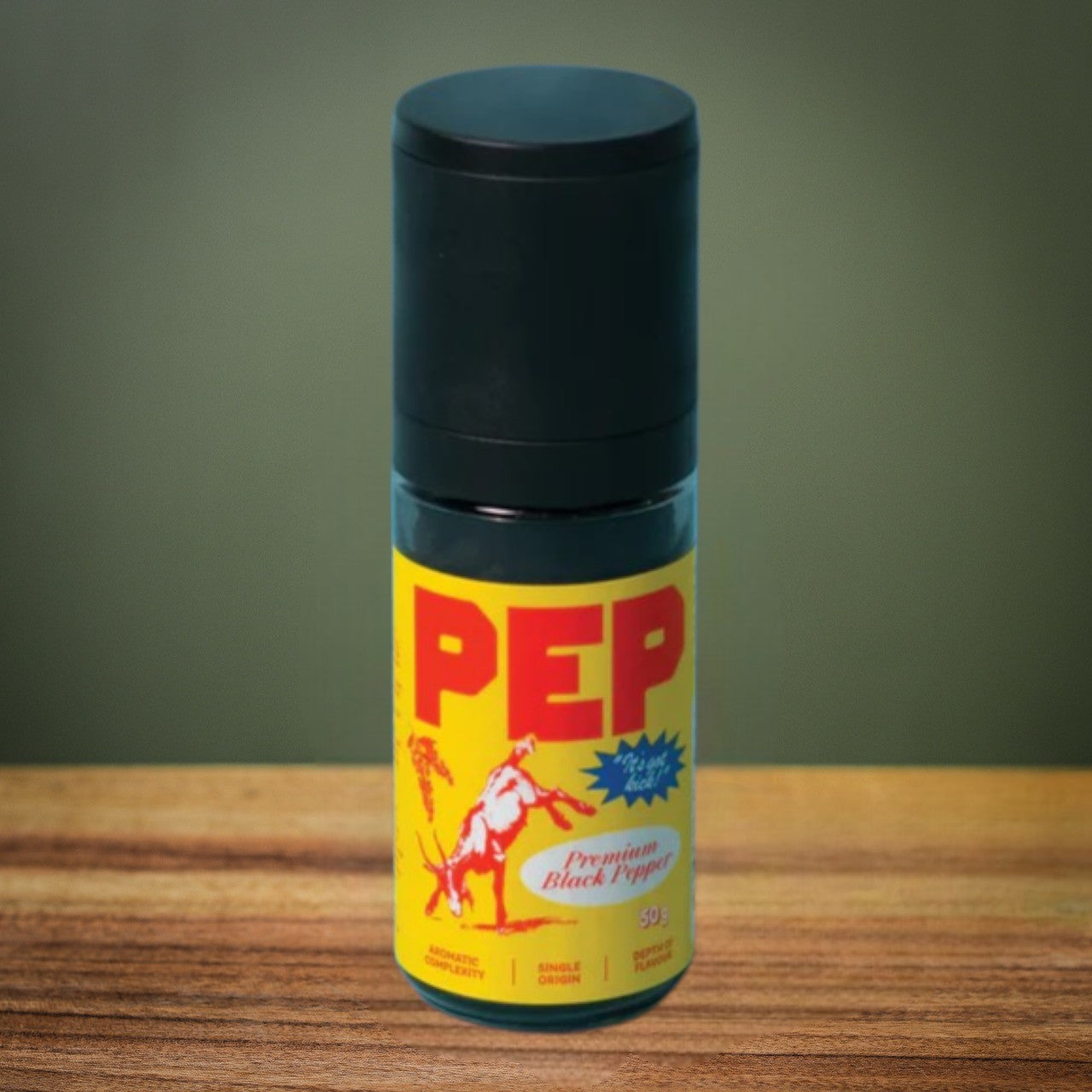 Pep Grinder (50g)