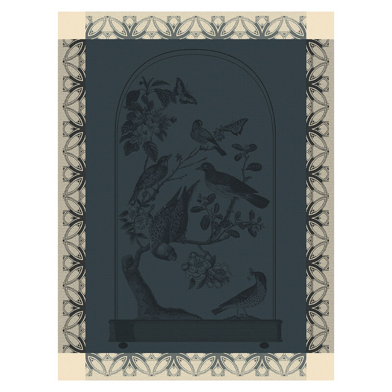 Le Jacquard Francais Tea Towel - Curiosités