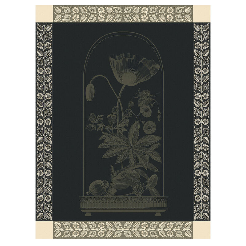 Le Jacquard Francais Tea Towel - Curiosités