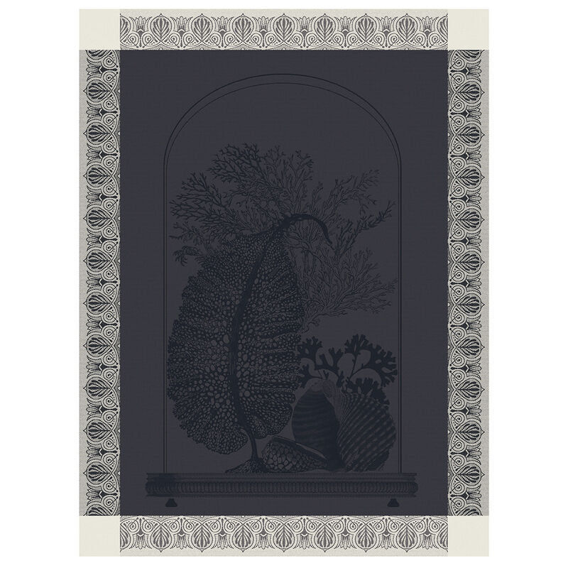 Le Jacquard Francais Tea Towel - Curiosités