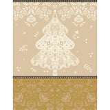 Le Jacquard Francais Tea Towel - Féerie