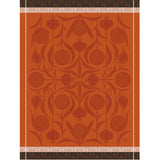 Le Jacquard Francais Tea Towel - L'Ail