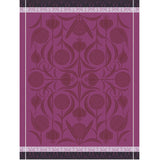 Le Jacquard Francais Tea Towel - L'Ail