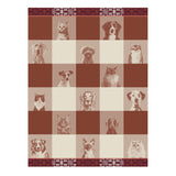 Le Jacquard Francais Tea Towel - Truffes