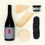 Aglianico & Cheese Hamper