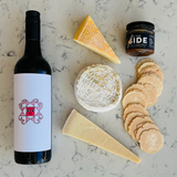 Nebbiolo & Cheese - S.C. Pannell Protero 2019