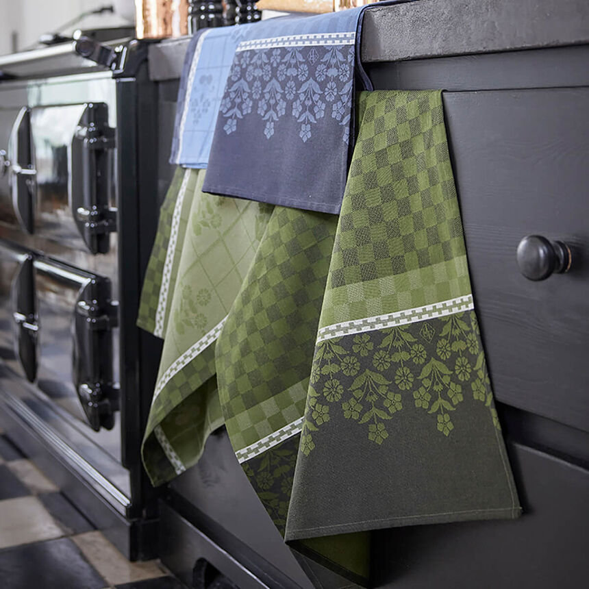 Le Jacquard Français Tea Towels