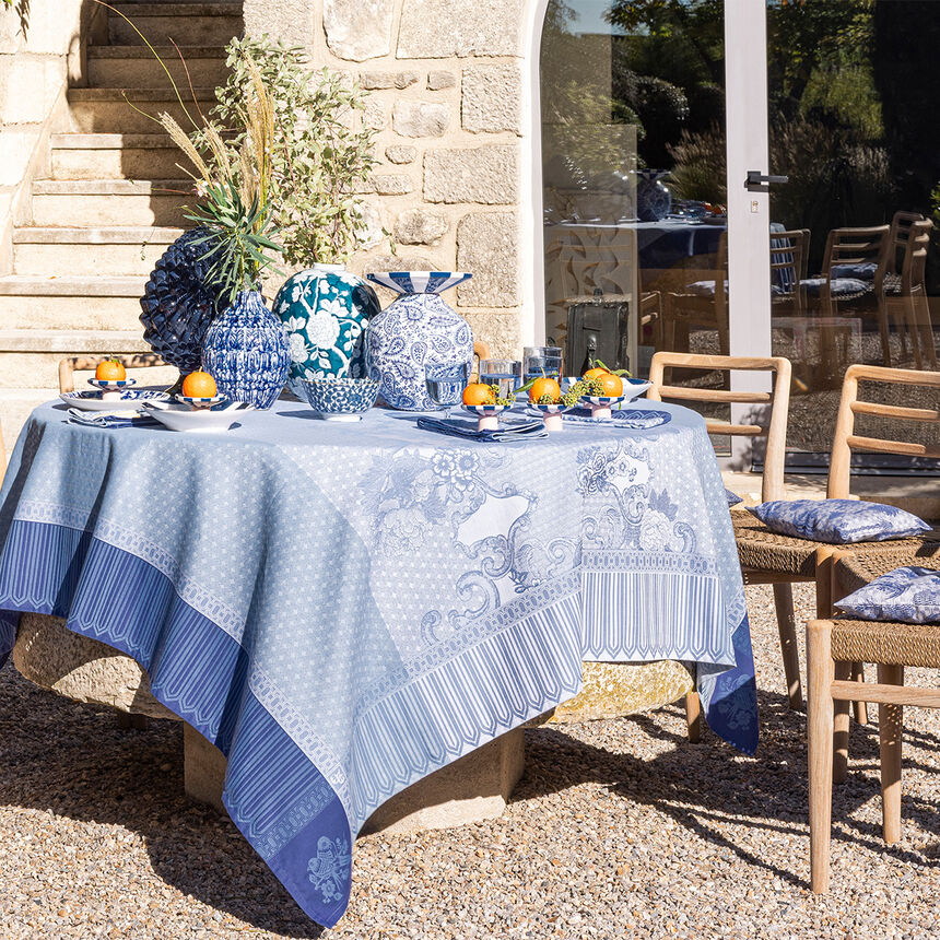 Le Jacquard Français Tablecloths