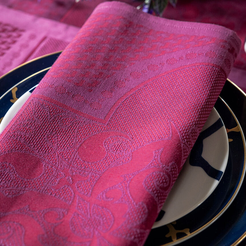 Le Jacquard Français Table Linen & Tea Towels | The Artisan Cheese