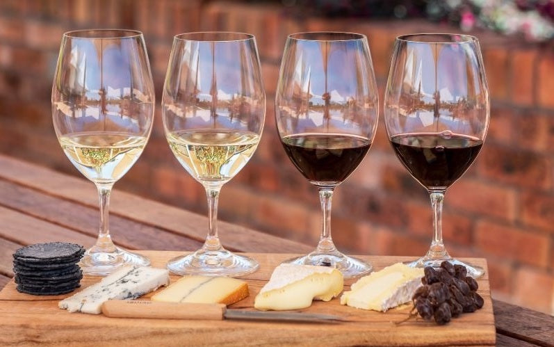 Cheese & Wine Tasting Events