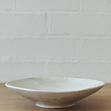 Jenn Johnston - White sabi bowl