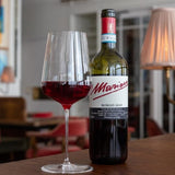 Light Reds for Autumn: A Guided Tasting with Guillaume Papillon (DipWSET)