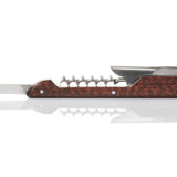 Perceval Le Sommelier with Snakewood Handle