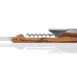 Perceval Le Sommelier with Serpent Wood Handle