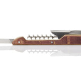Perceval Le Sommelier with Oak Wine Barrel Handle