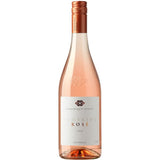 Dominique Portet Fontaine Rose 2025