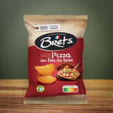 Brets Chips - Pizza