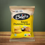 Brets Chips - Sauce Pommes Frites