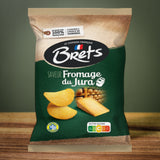 Brets Chips - Fromage du Jura