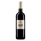 Chateau Janoy Bellevue Bordeaux Rouge 2020