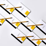 Cheese Log - Pocket Notebook