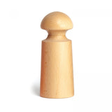 David Mellor Extra Large Salt & Pepper Mill, Natural
