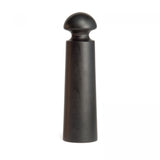David Mellor Salt & Pepper Mill, Large, Black