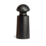 David Mellor Salt & Pepper Mill, Small, Black