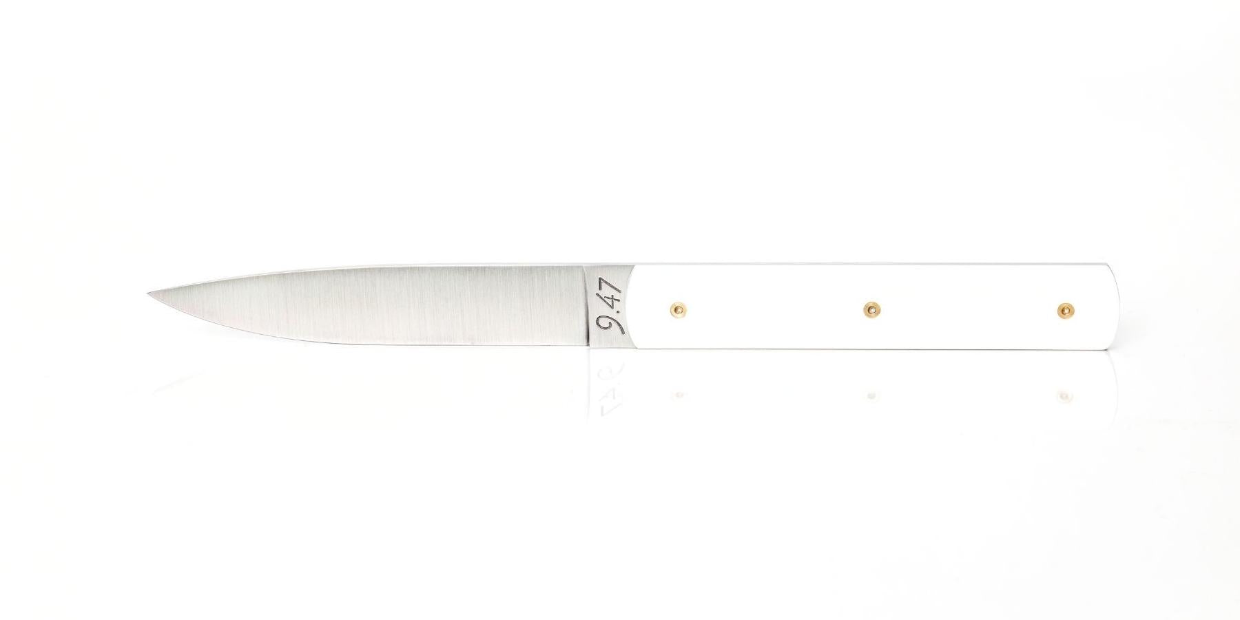Perceval 9.47 Knives