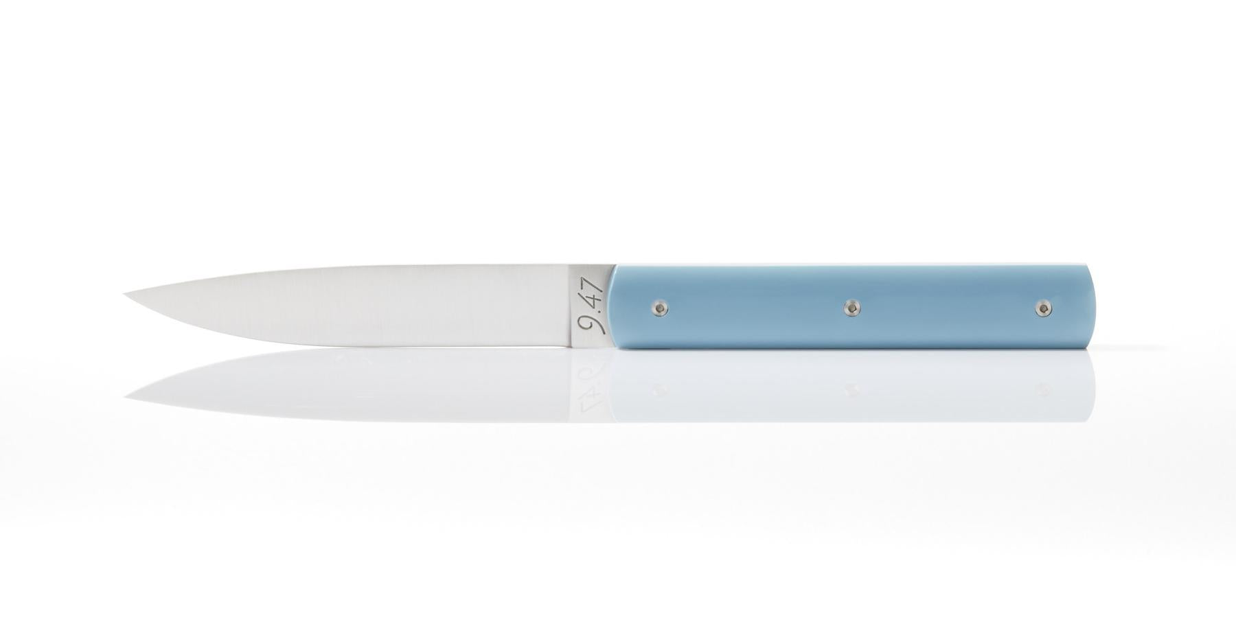 Perceval 9.47 Knives