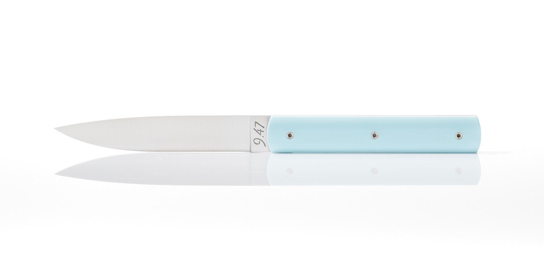 Perceval 9.47 Knives