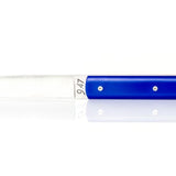 Perceval 9.47 Knives with France Blue Handle - Set of 6