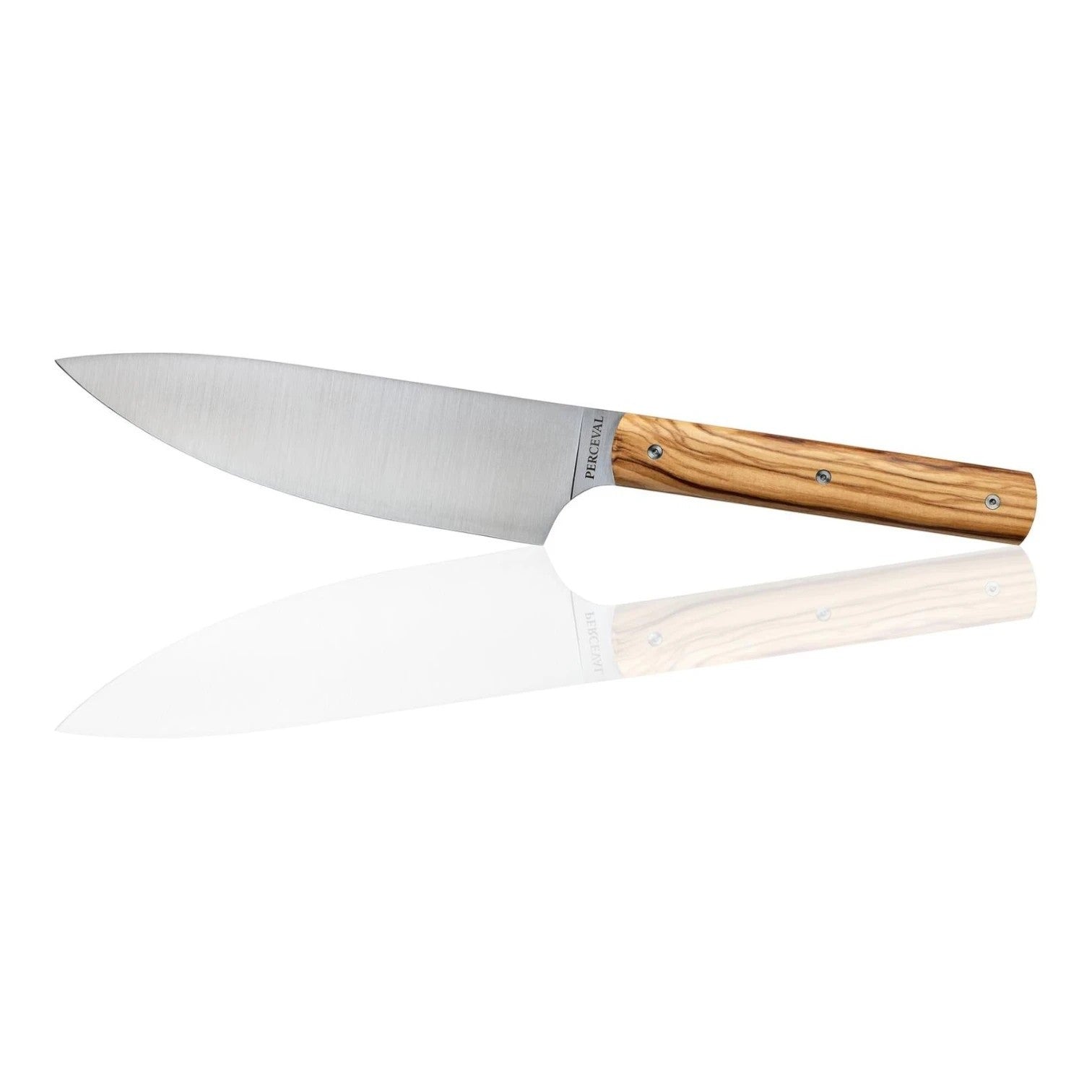 Perceval 9.47 Chef Knife 15