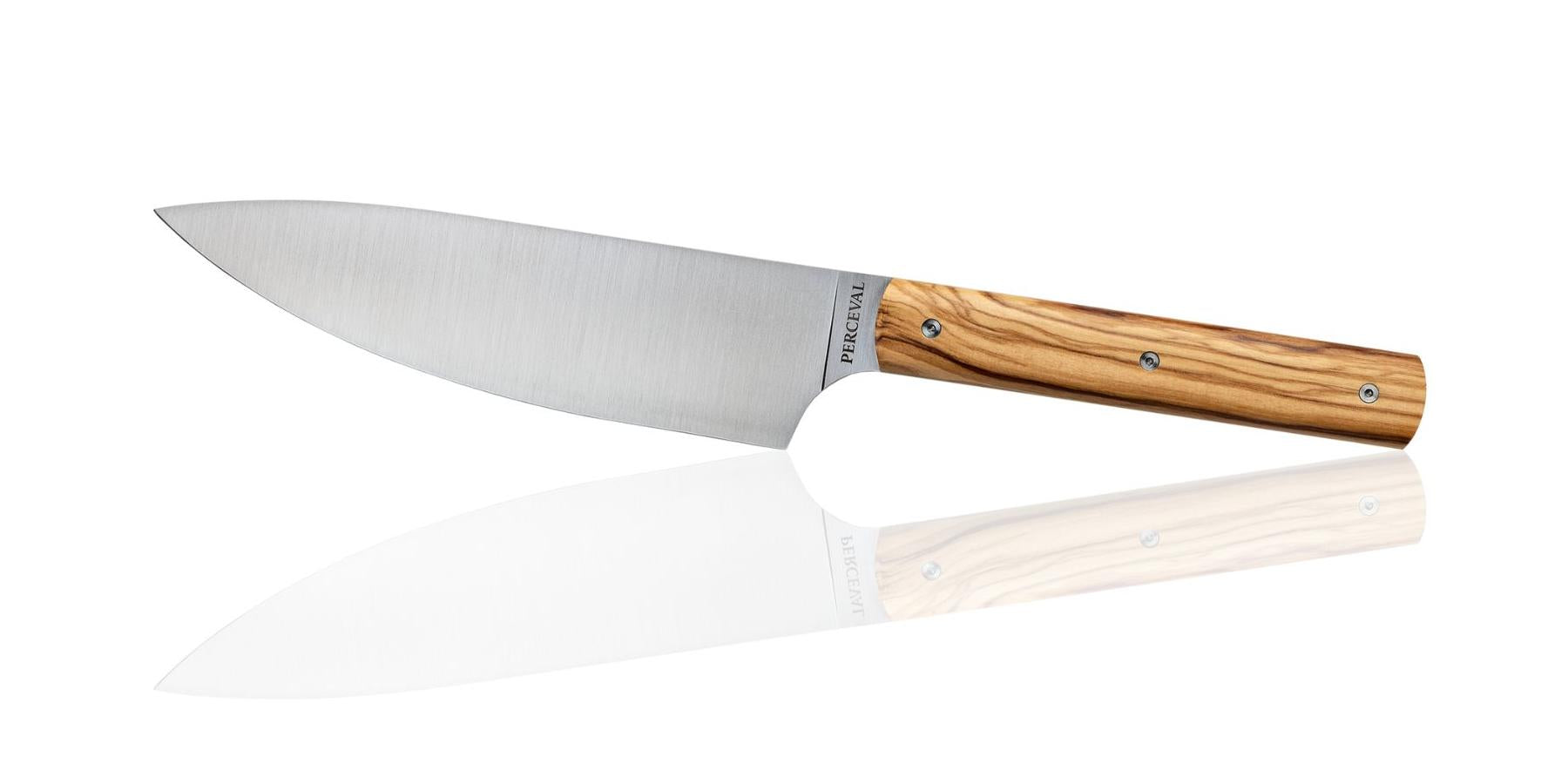 Perceval 9.47 Chef Knife 15
