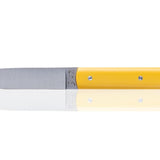 Perceval 9.47 Knife with Mimosa Handle