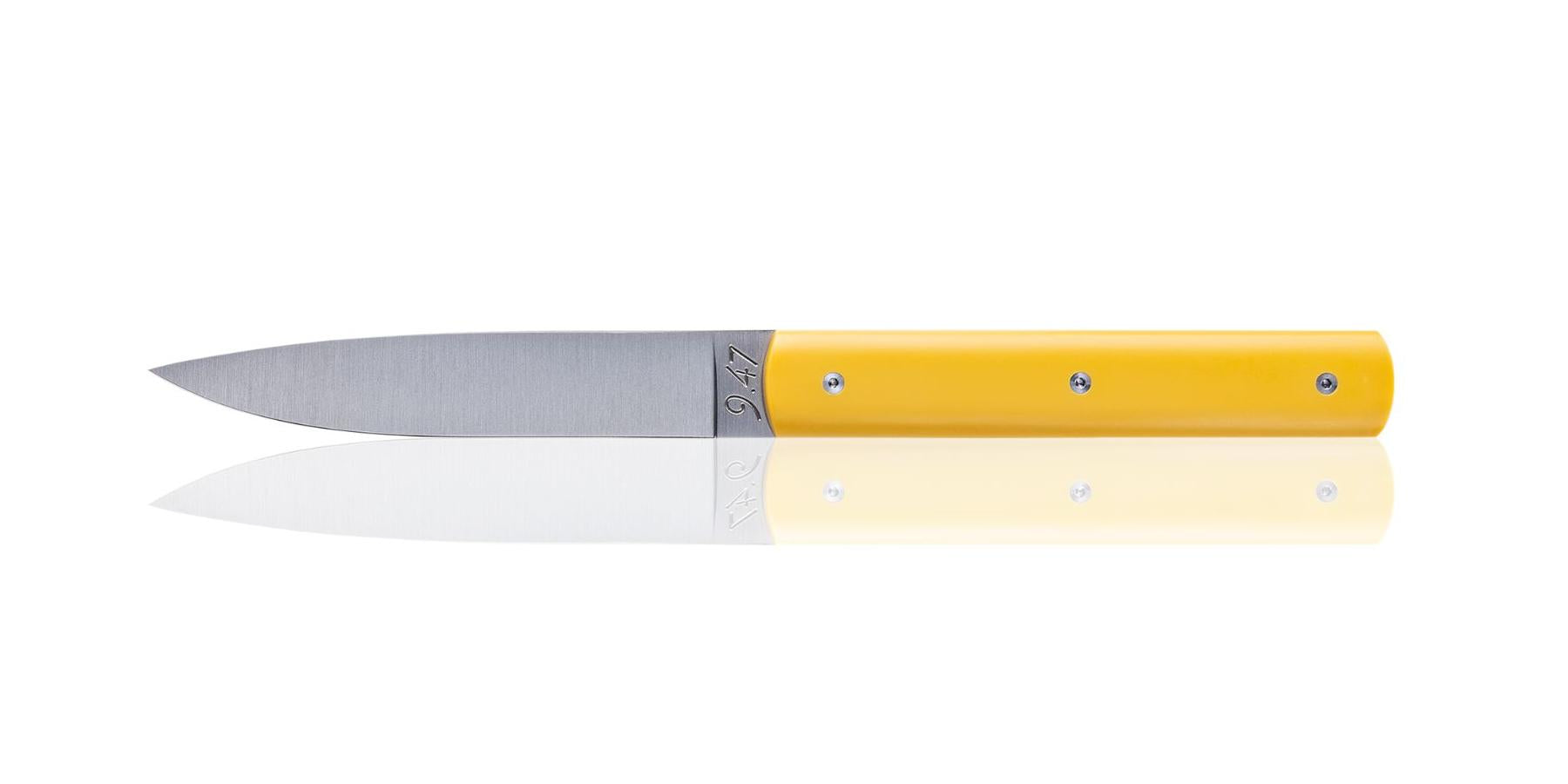 Perceval 9.47 Knives